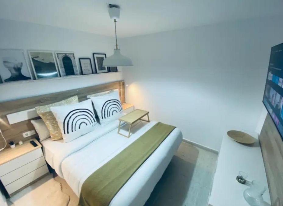Apartamento Centrico Torrevieja Exterior foto